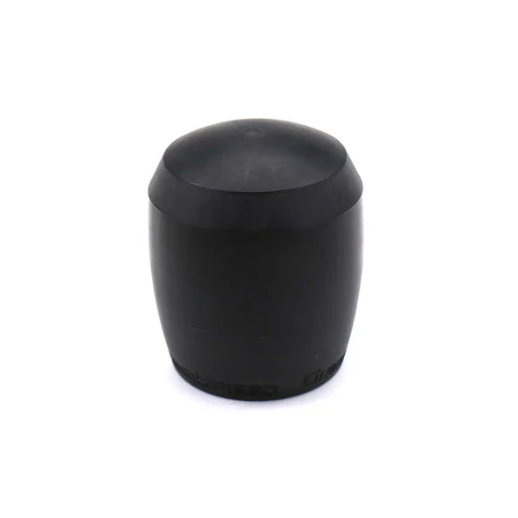 Grimmspeed Stubby Shift Knob Delrin Plastic Black M12x1.25 Manual For Subaru