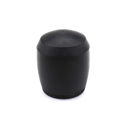 Grimmspeed Stubby Shift Knob Delrin Plastic Black M12x1.25 Manual For Subaru