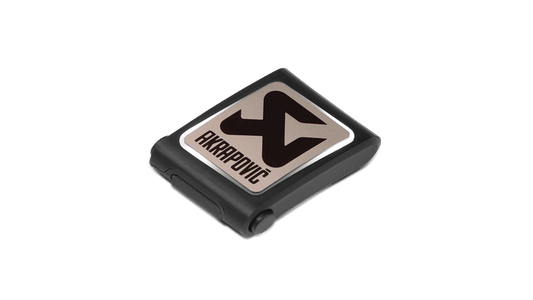 Akrapovic 19-20 BMW X3 M/X4 M (F97/F98) Sound Kit