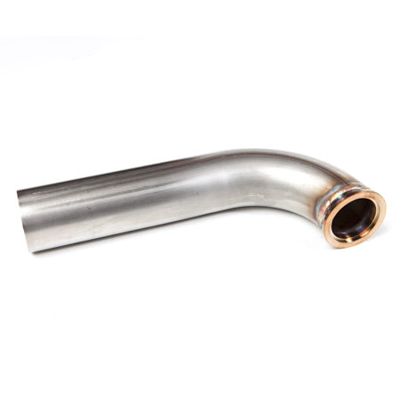 PLM Universal Dump Tube For Turbo Wastegate