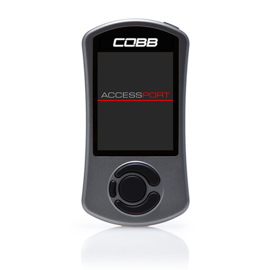 ACCESSPORT FOR PORSCHE CAYENNE (9Y0) USDM