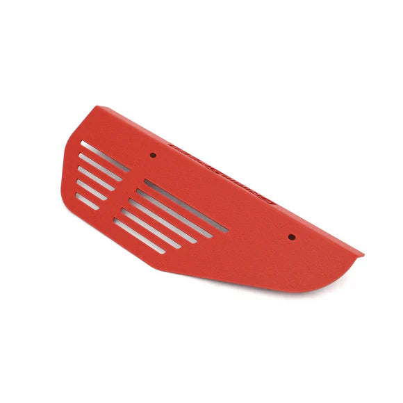 Grimmspeed Alternator Cover Red For Subaru Turbo EJ Engine GrimmSpeed