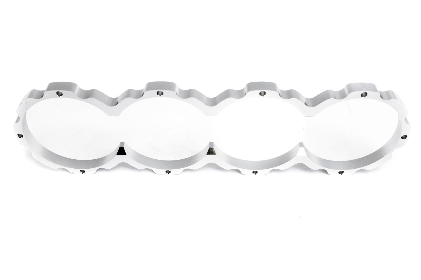 Precision Works Honda Acura B-Series Block Guard