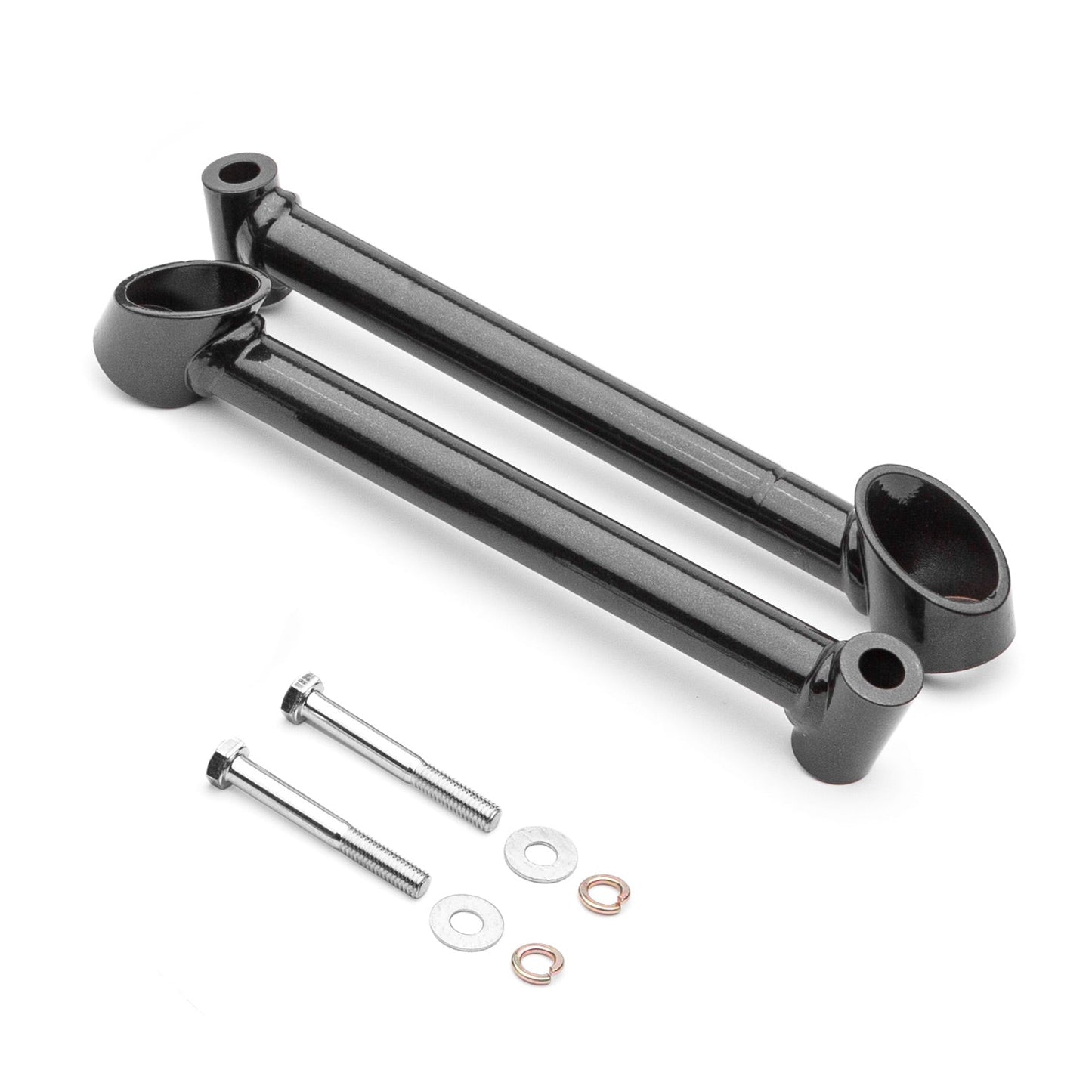 COBB REAR SWAY BAR MOUNT REINFORCEMENT KIT 2008-2021 WRX/STI