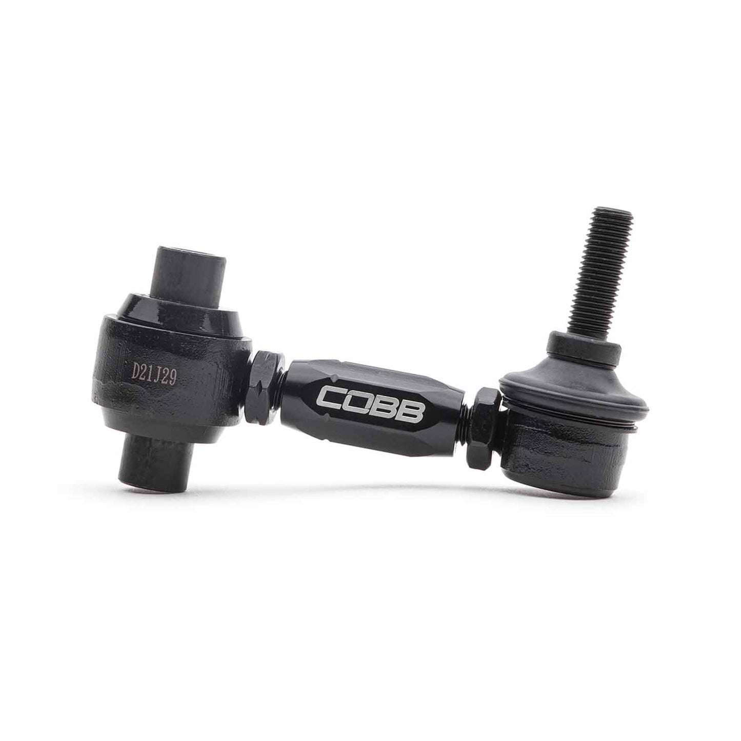 COBB SUBARU HD ENDLINK SET WRX 2008-2021, WRX STI 2008-2021, TYPE RA 2018, S209 2019, FORESTER XT 2009-2013