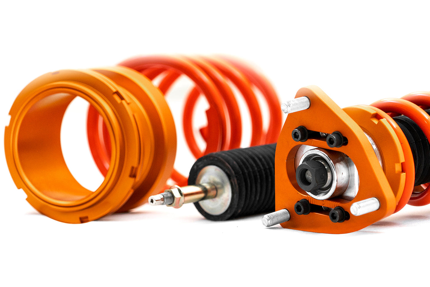2006-2011 Honda Civic DT-P Coilovers
