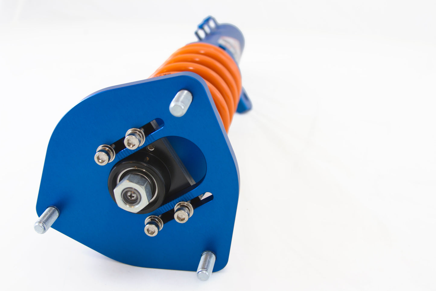 2011-2017 Hyundai Veloster DT-P Coilovers