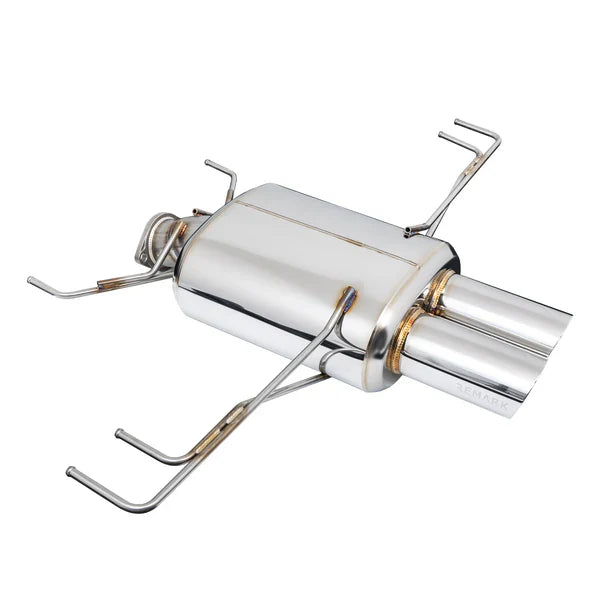 REMARK Catback Exhaust. Honda Civic Sport (FK4/FK7) Hatch