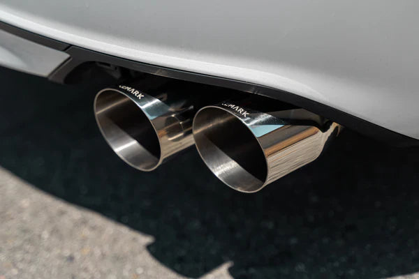 REMARK Catback Exhaust. Honda Accord 1.5L Sport & 2.0L Turbo (CV1/CV2)