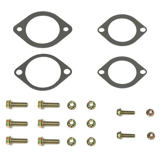 REMARK Midpipe Kit. Subaru WRX STi VA (Non-Resonated)