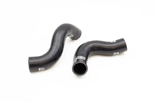Grimmspeed Radiator Hose Kit Black For Subaru 04-08 FXT GrimmSpeed