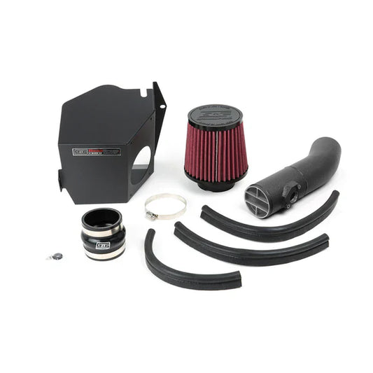 Grimmspeed Cold Air Intake Black For Subaru 08-14 WRX/STI GrimmSpeed