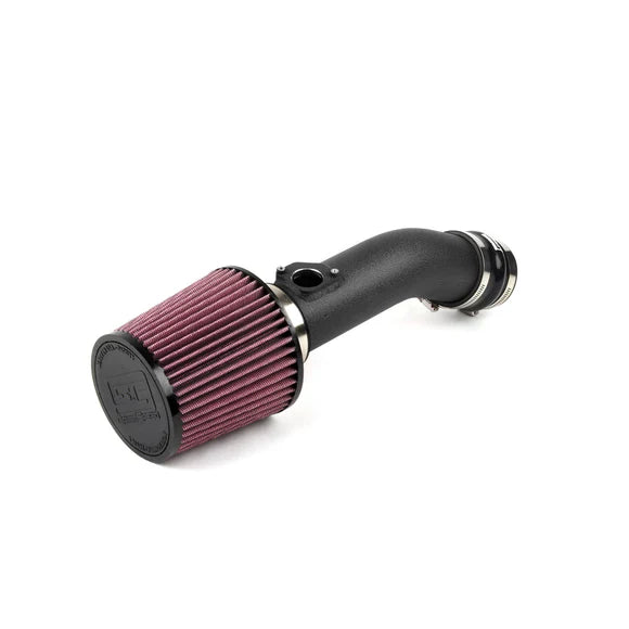 Grimmspeed Cold Air Intake Black For Subaru 05-09 LGT GrimmSpeed