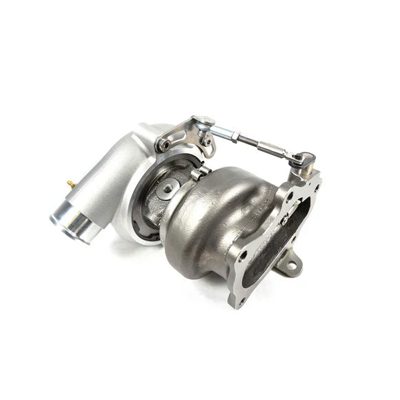 Grimmspeed Internal Wastegate Bracket Subaru Adjustable/Universal GrimmSpeed