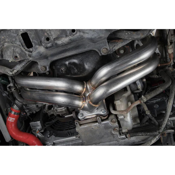 Grimmspeed Equal Length Header For Subaru FA 15-21 WRX GrimmSpeed