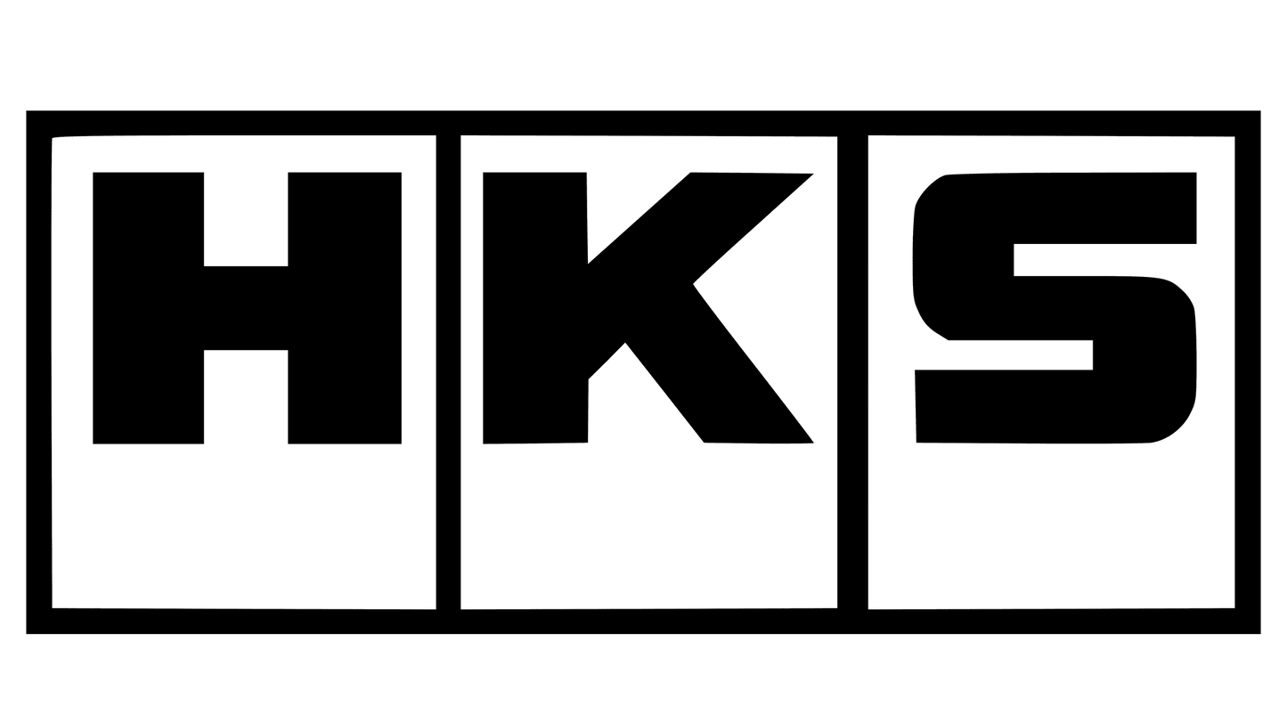 HKS Gasket Exhaust Pipe G65455-K00440-00