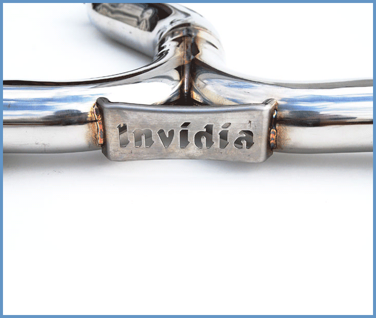 CAT-BACK EXHAUST, N1 Subaru Legacy 10-UP