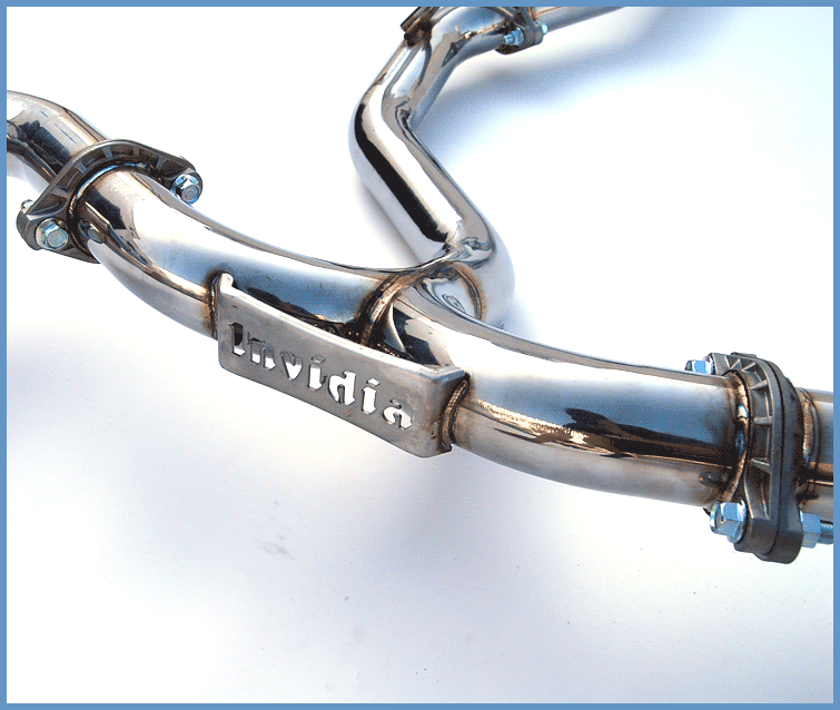 CAT-BACK EXHAUST, N1 Subaru BR-Z 12-UP