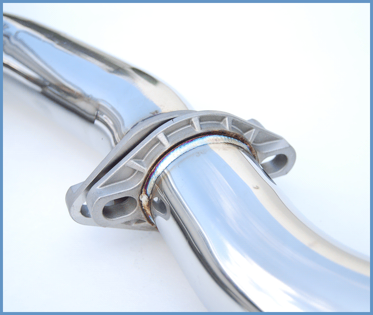 CAT-BACK EXHAUST, GEMINI Infiniti Q50 14-UP