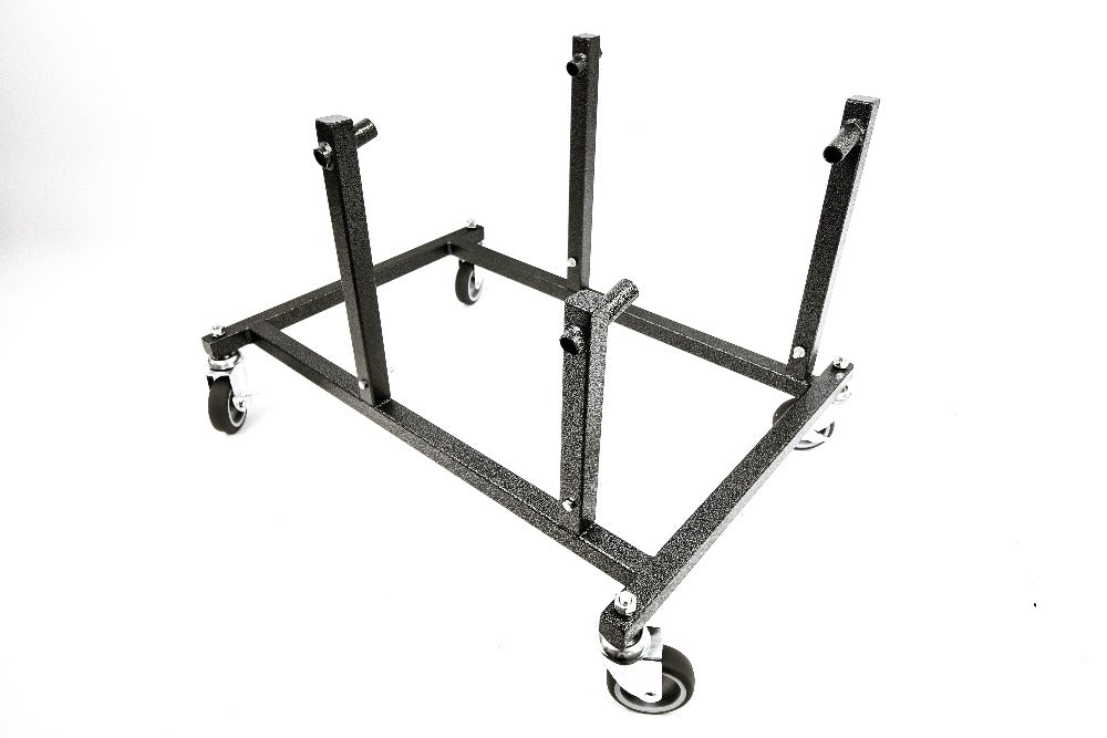 PLM Engine Stand Cradle - Honda D-Series D16Y D16A