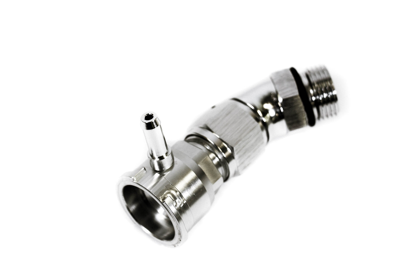 Precision Works K-Series Filler Neck Upgrade (Remote Filler)