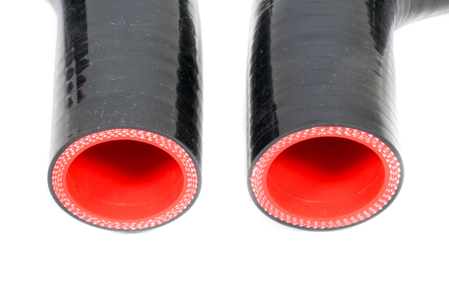 Precision Works K-Swap Driver Side Swap Radiator Hose Kit & Fan Bung K24 EG DC EK