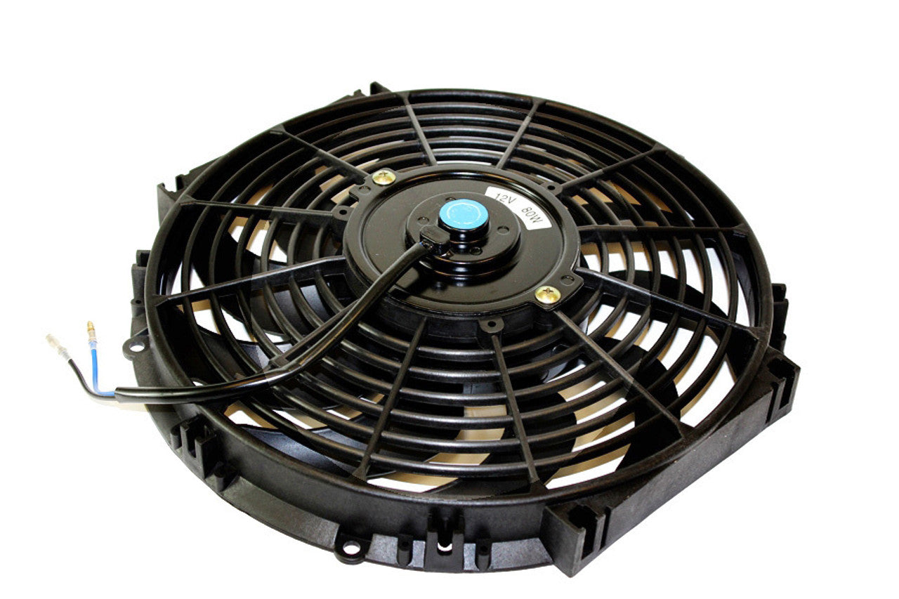 ISR Performance Electrical Radiator Fan - 12in