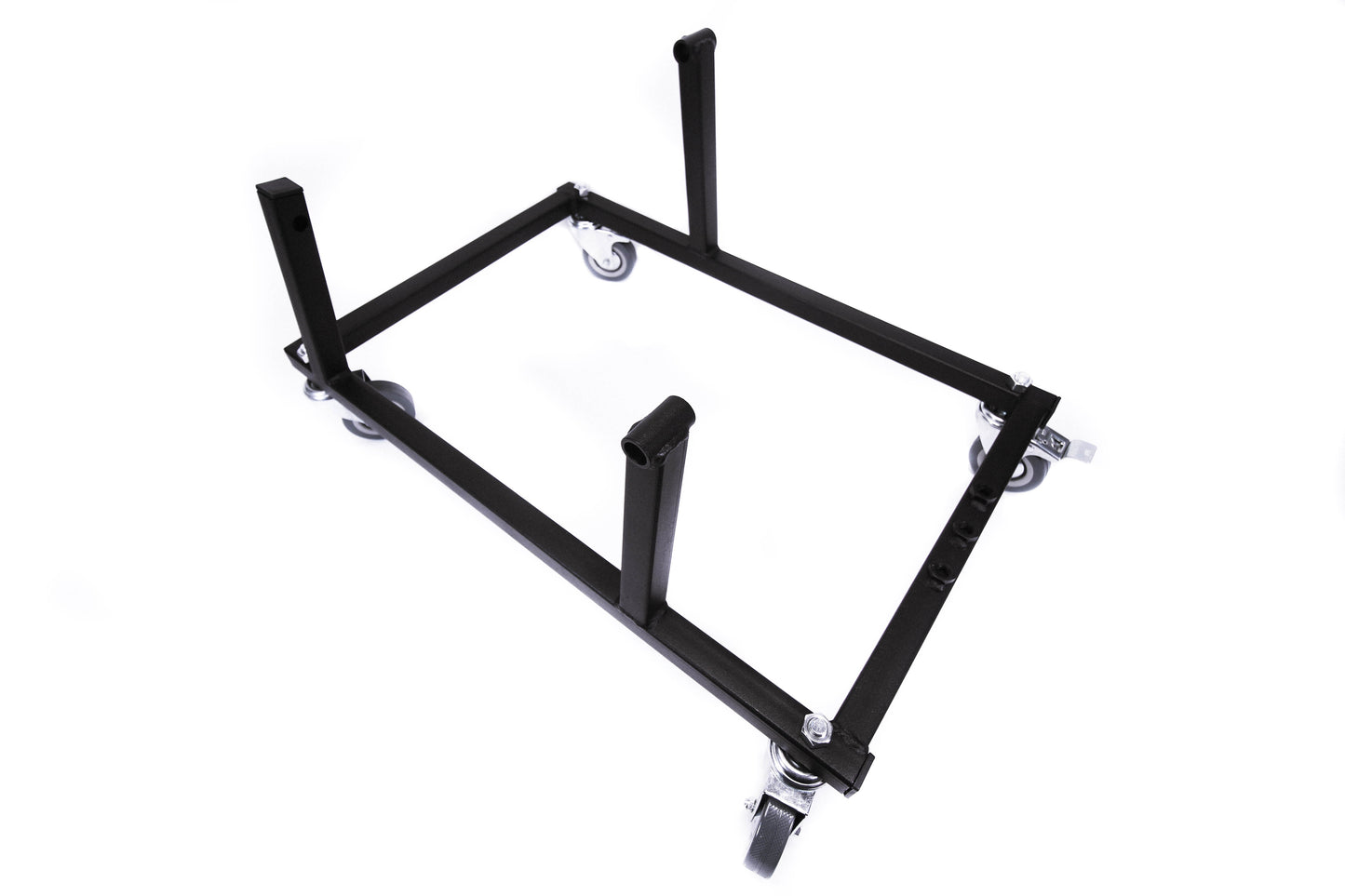 Private Label Mfg PLM Engine Stand Cradle - Honda K-Series K24 K20