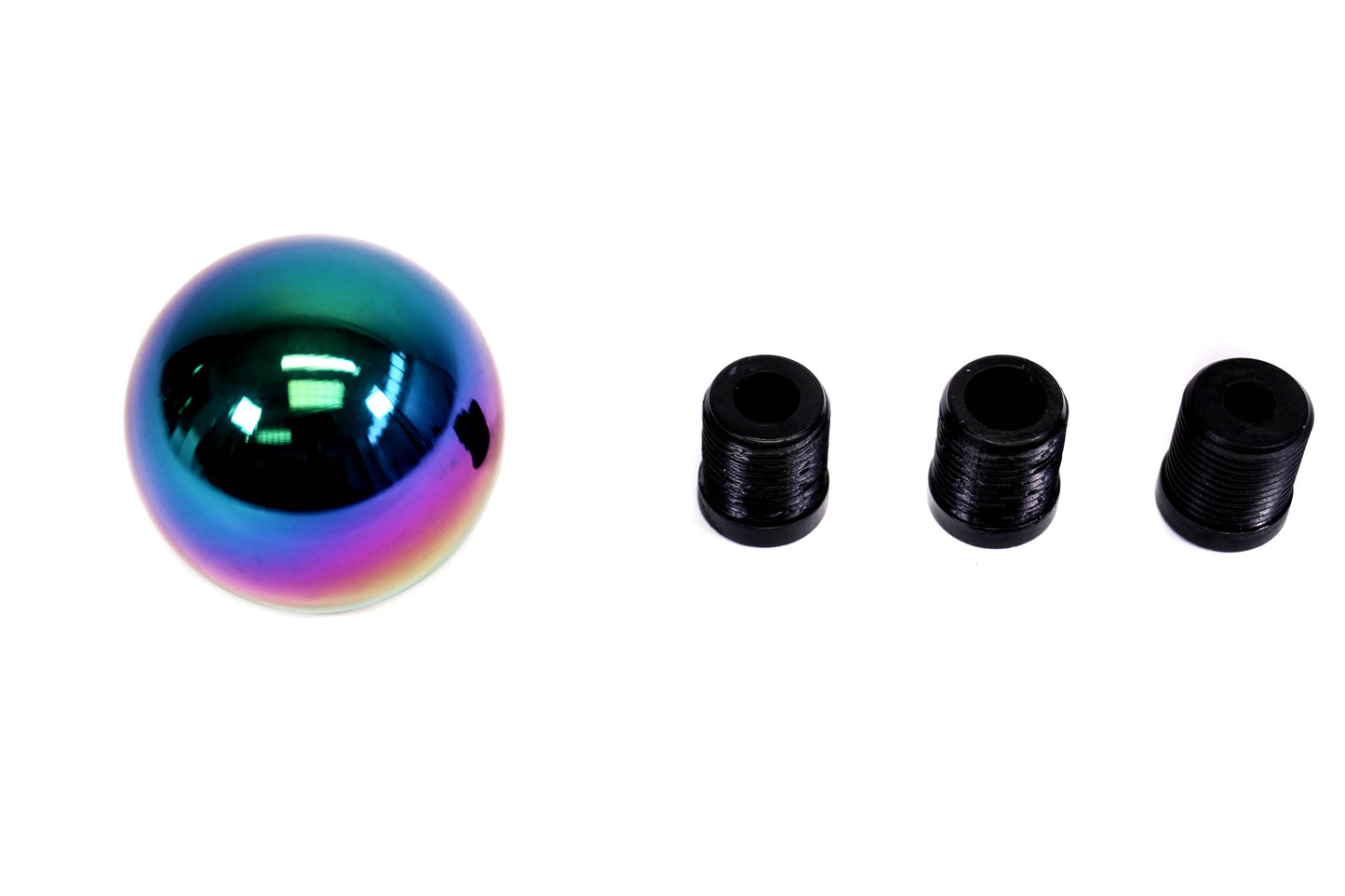 PLM Private Label Mfg. Spherical Shift Knob