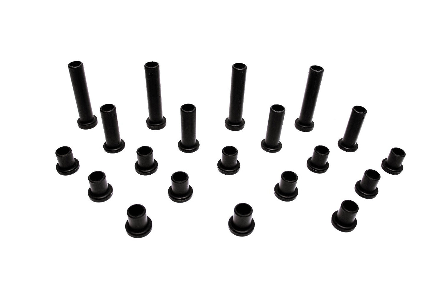 Precision Rear Suspension Control A Arm Bushing Kit for Polaris RZR 800 / 800 S / 800 4