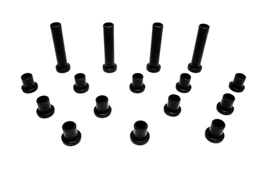 Precision Works Front A Arm Bushing Kit for Polaris Sportsman 335 40 450 500 570 880