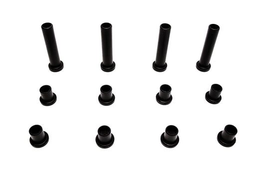 Precision Works Front Control A Arm Bushing Kit for Polaris RZR 900 XP / 4 / Jagged (12)