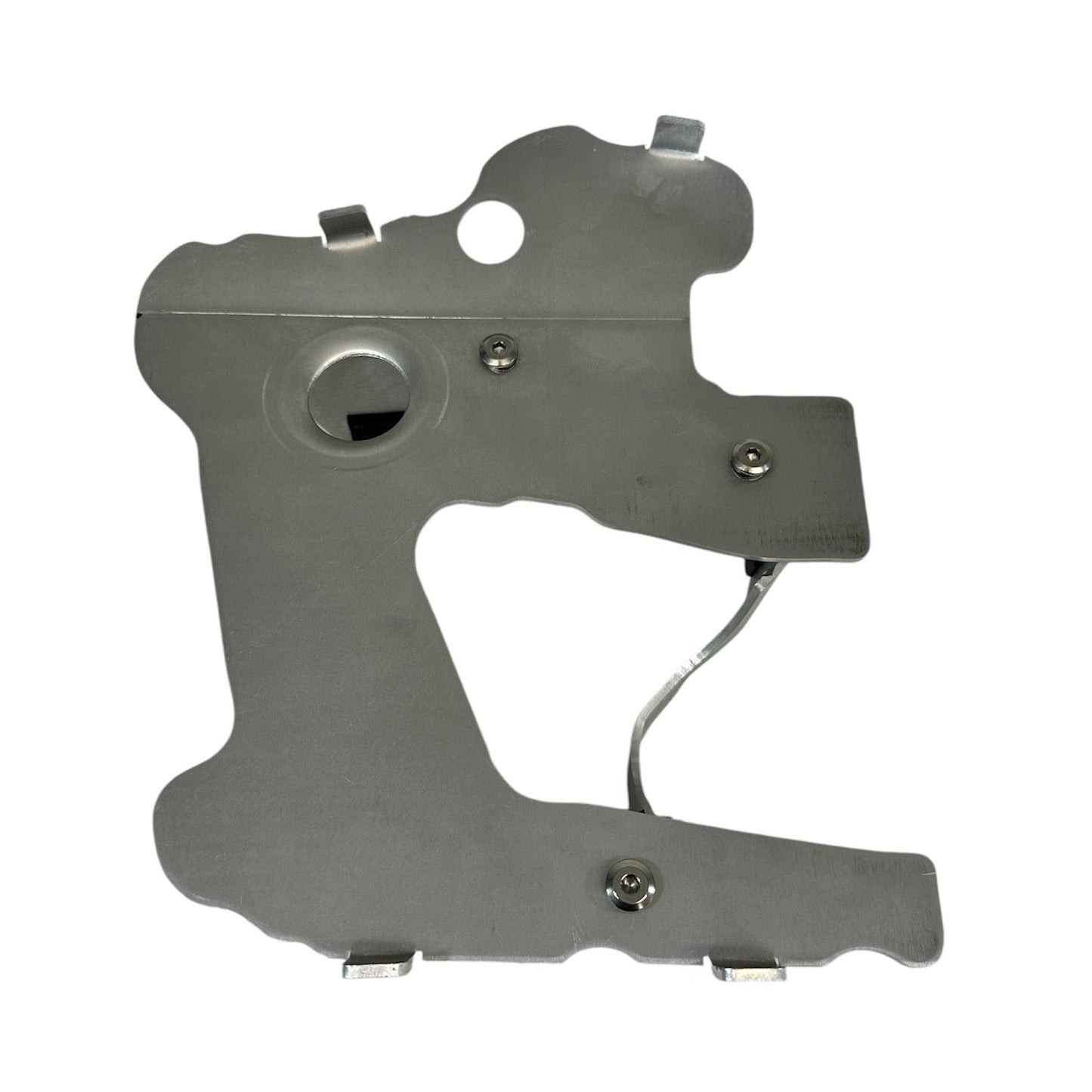 PLM Oil Pan Baffle Kit For Honda K20C1 FK8 FL5