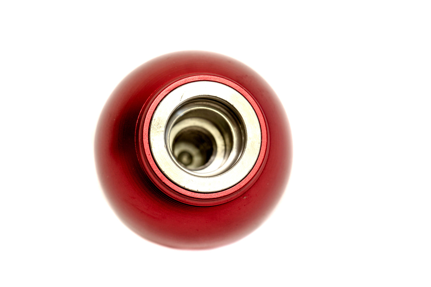 Precision Works Low Profile Shift Knob & Shift Boot Collar - Honda