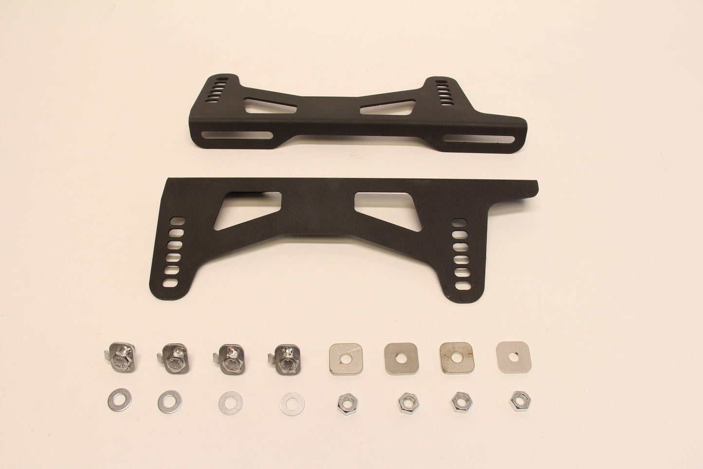 PLM Universal Long Side Mount Set - MX Mazda Miata NA NB 1990-2005