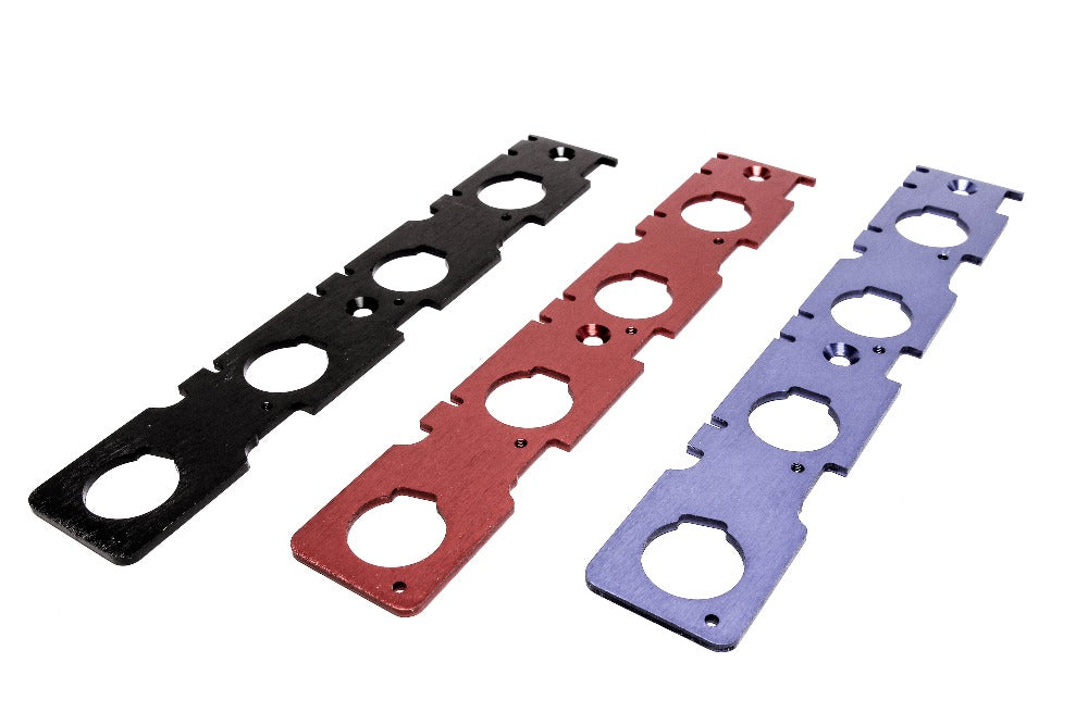 PLM H-Series Coil On Plug Adapter Plate Cover