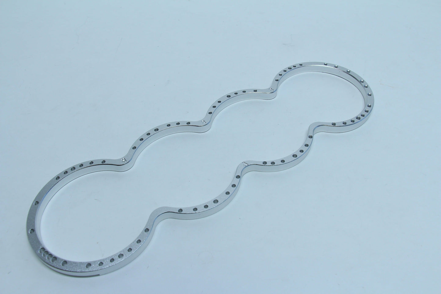 Precision Works Honda Acura H-Series H22A Block Guard