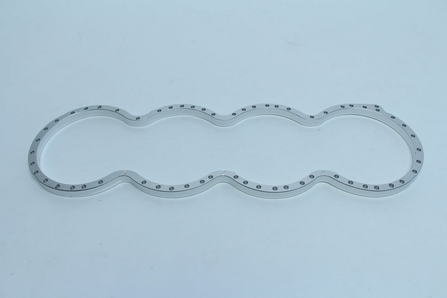 Precision Works Honda Acura K-Series Block Guard