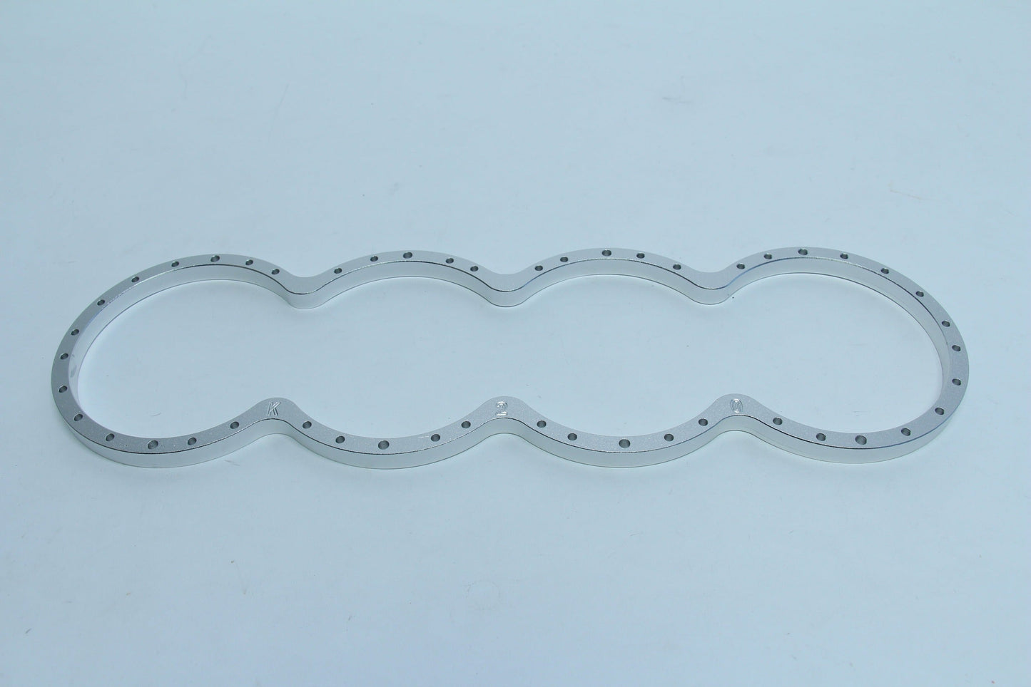 Precision Works Honda Acura K-Series Block Guard