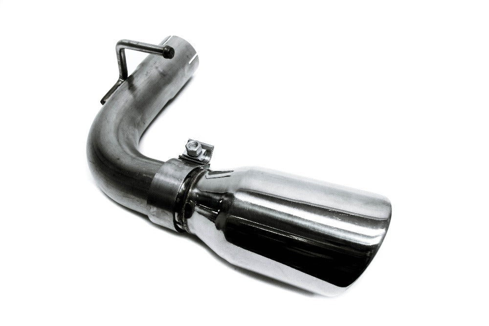 PLM Hyundai Elantra GT i30 18-20 Axle-Back Exhaust