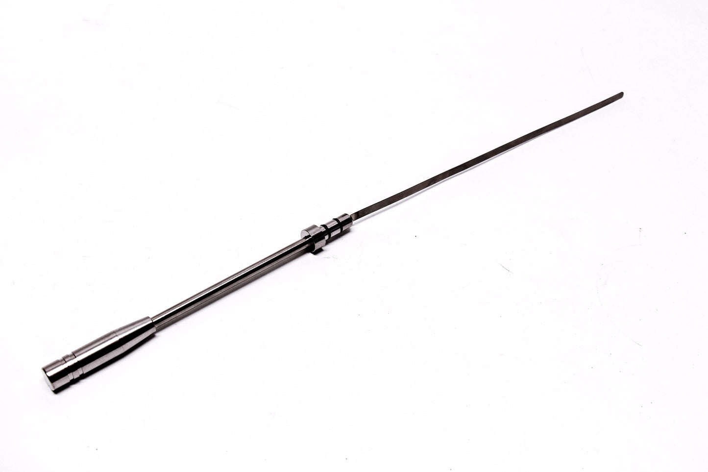 Precision Works B-Series Titanium Oil Dipstick