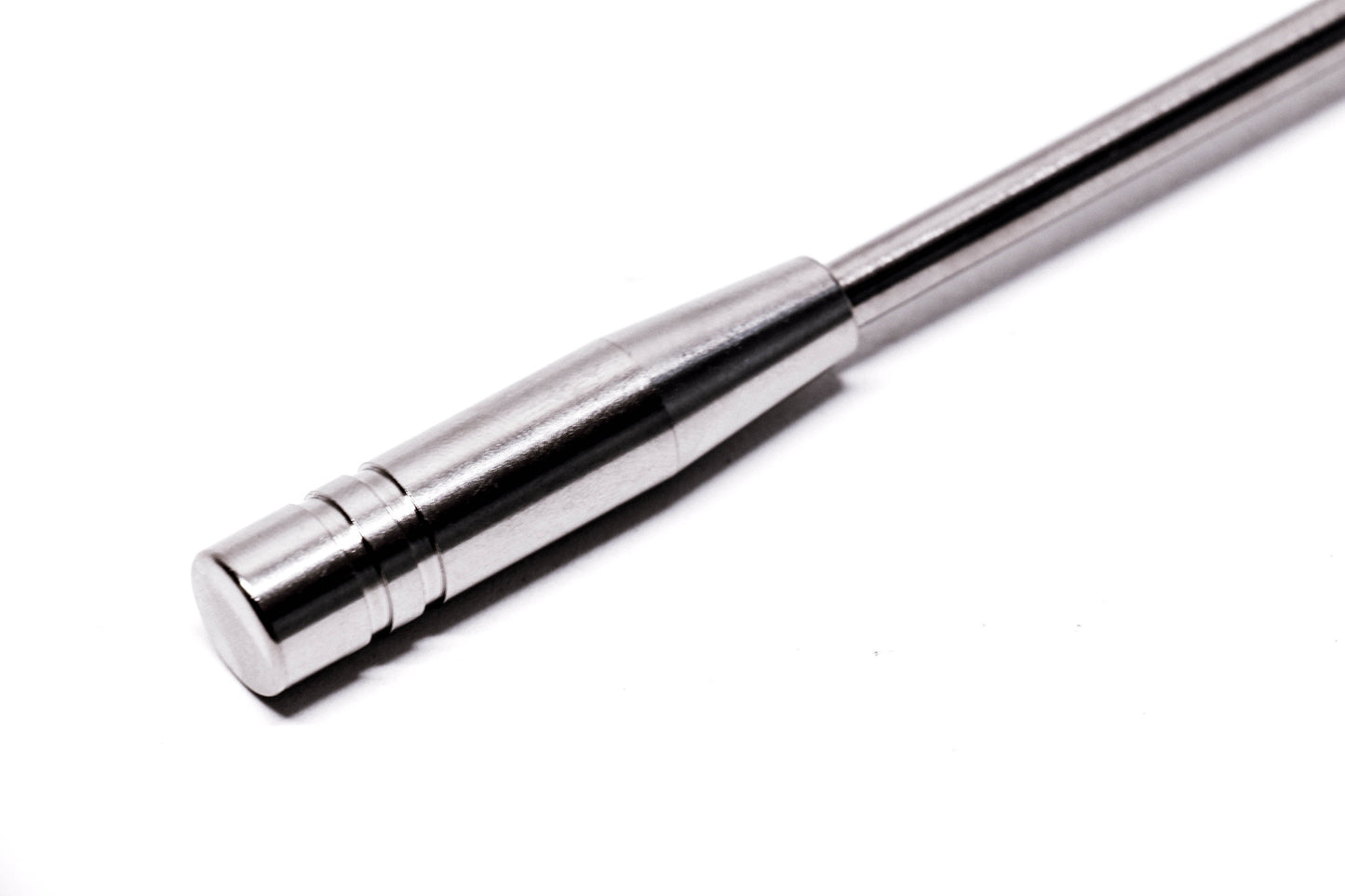 Precision Works B-Series Titanium Oil Dipstick