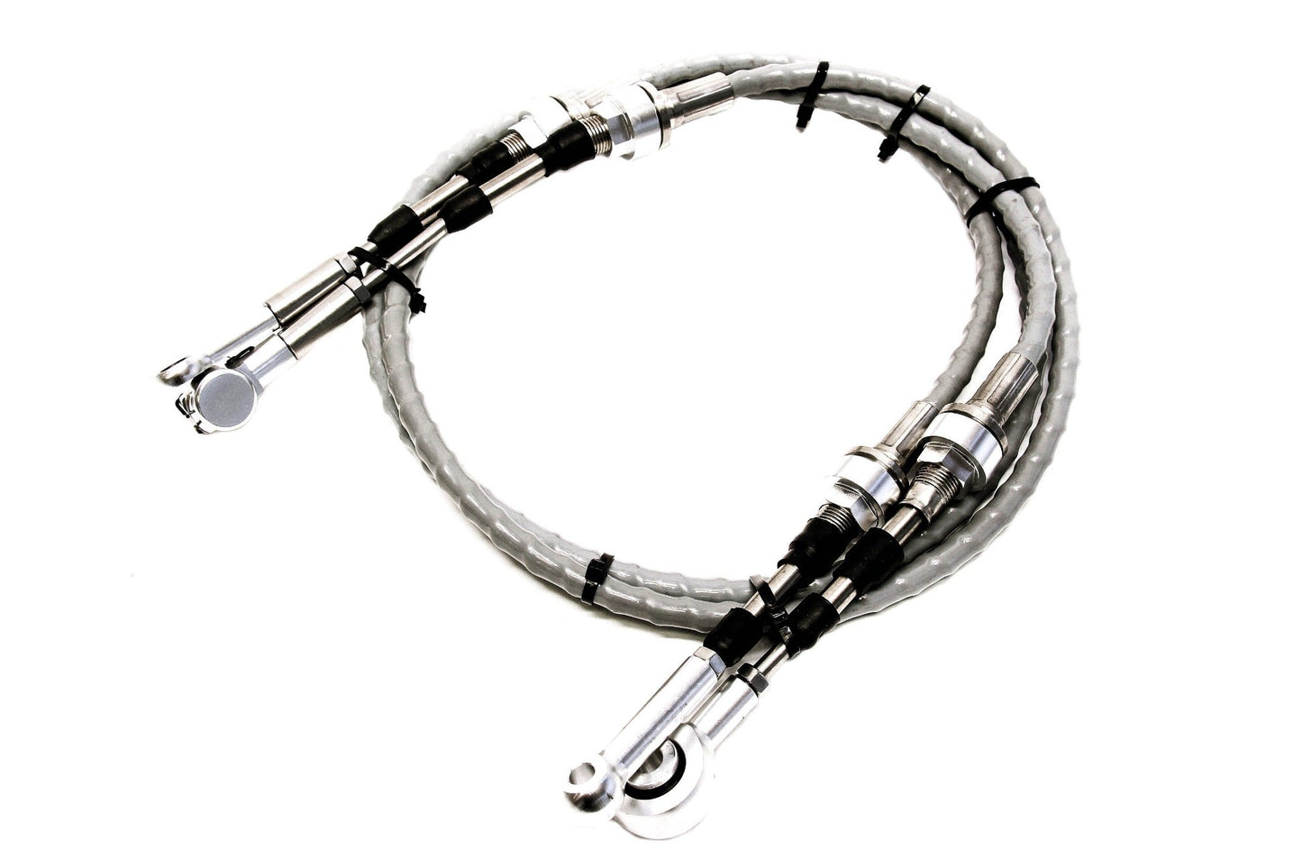 Precision Works Shifter Cable For B-Series AWD