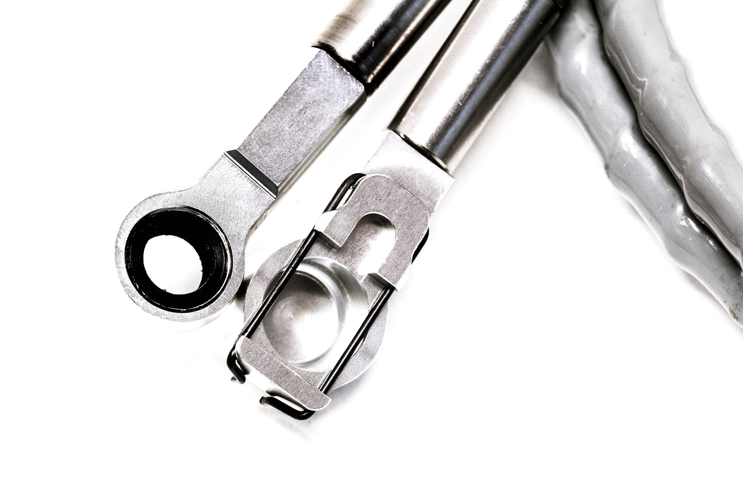 Precision Works Shifter Cable For B-Series AWD