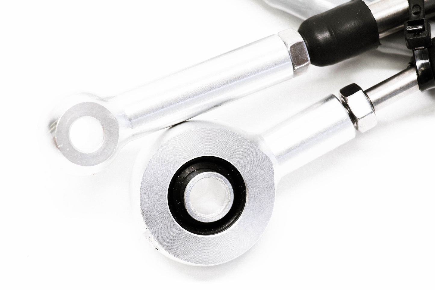 Precision Works Shifter Cable For B-Series AWD