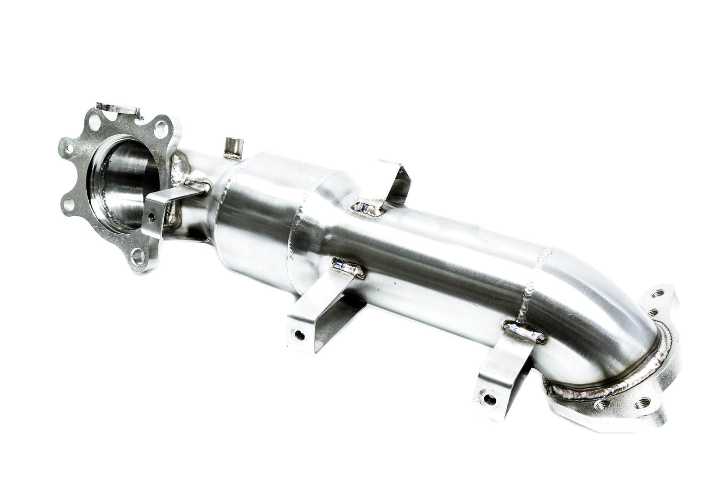 PLM Power Driven Honda CR-V 1.5T Turbo Downpipe V2 2017-2022