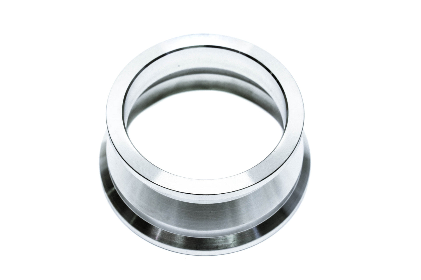 PLM 3" to 4" V-Band Adapter Flange