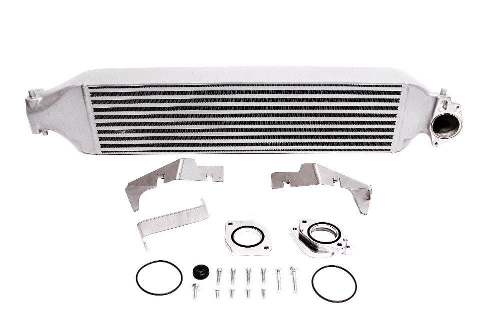 PLM Bolt-On Intercooler Kit V2 - Honda Civic FC 2016 - 2021 1.5t Turbo & Si