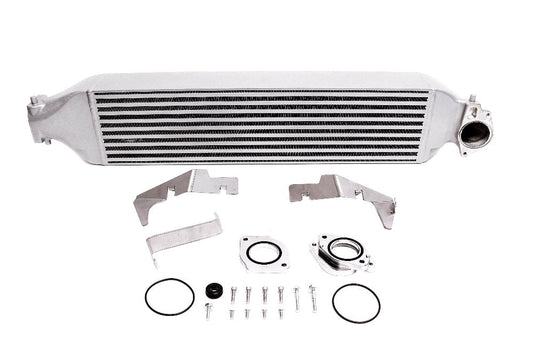 PLM Bolt-On Intercooler Kit V2 - Honda Civic FC 2016 - 2021 1.5t Turbo & Si