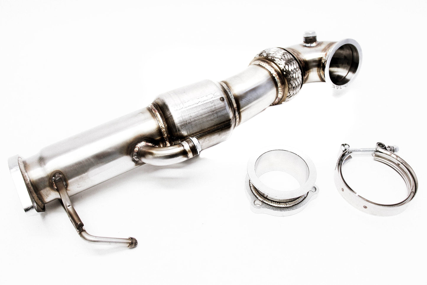 PLM Power Driven Hyundai Veloster Turbo 2013 + & KIA Forte 2014+ GT